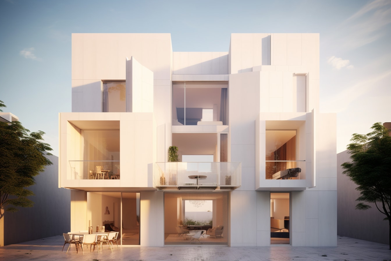 Maison modulaire : prix, ce qu’il comprend et ce qui le fait varier