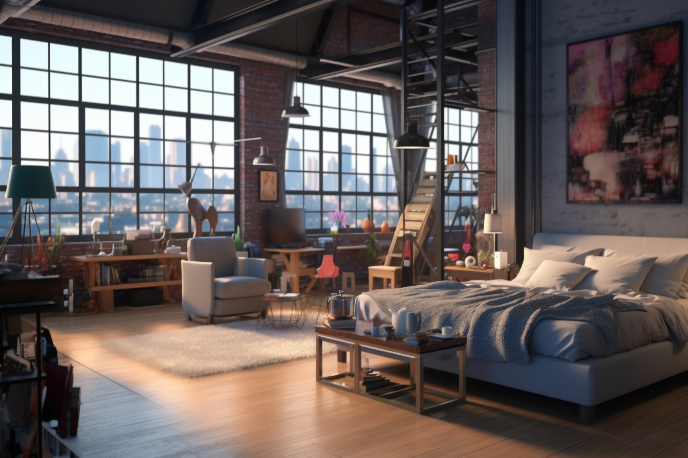 Expertise et rénovation : augmenter la valeur de votre loft 