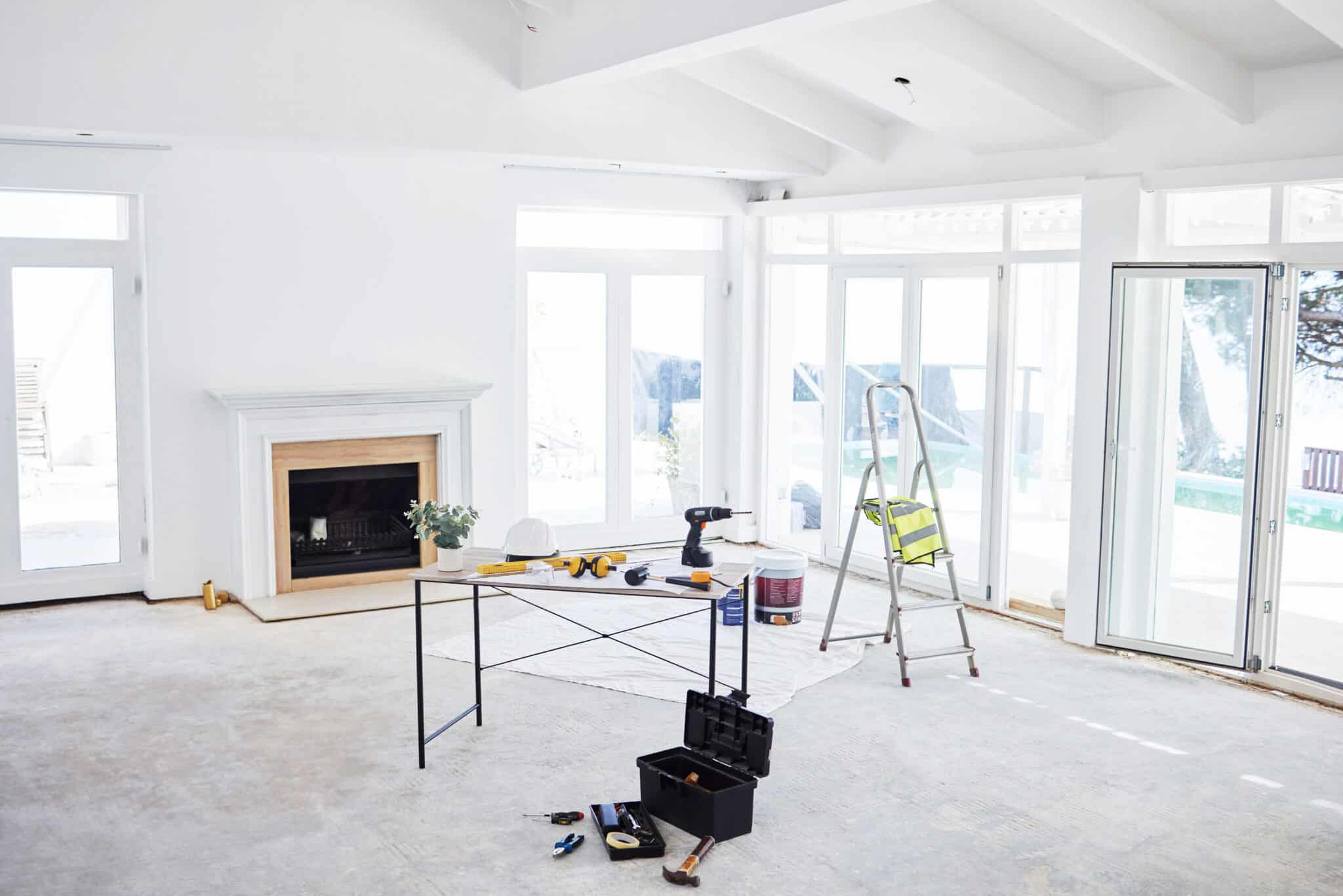 Les étapes essentielles pour réussir une rénovation d’intérieur