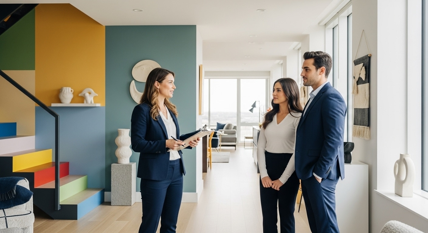 Le rôle de l’expert immobilier lors d’un achat en copropriété