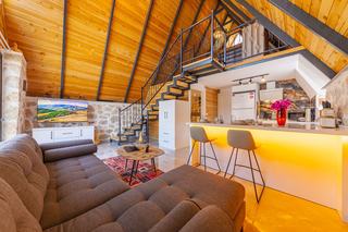 Habiter un loft en duplex : volumes, étages et usages