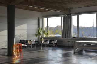 Du garage au loft : autorisations, budget et chantier